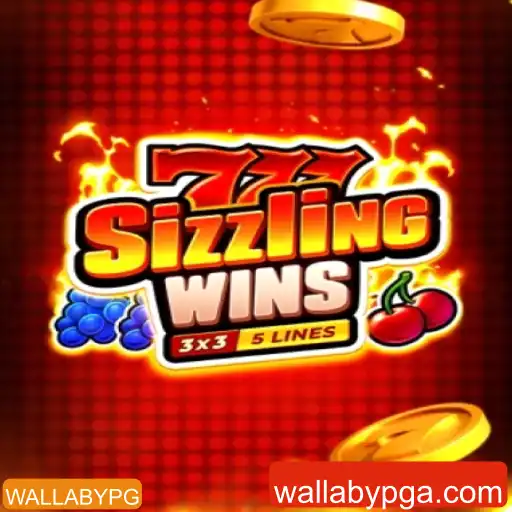 Descubra a Emoção de 777SizzlingWins: O Jogo Que Está Conquistando Jogadores em Todo o Mundo!
