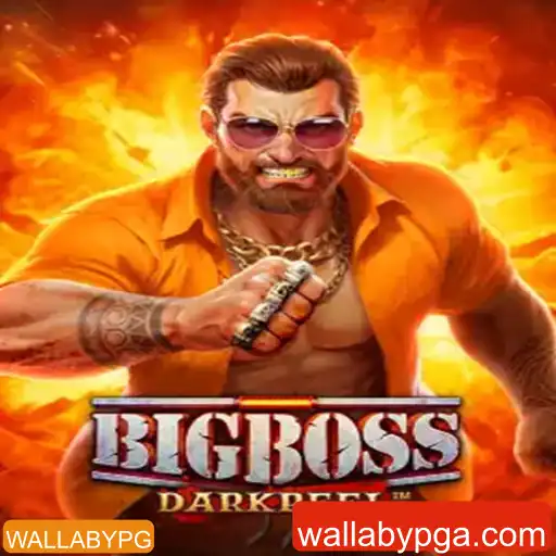 BigBoss: Um Jogo de Estratégia Intenso na Era Moderna