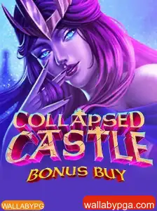 Explorando o Fascinante Mundo de CollapsedCastleBonusBuy