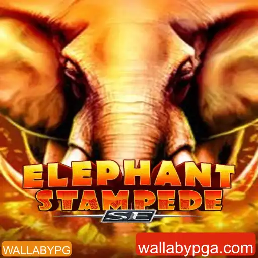 Descubra o Fascinante Mundo de ElephantStampedeSE