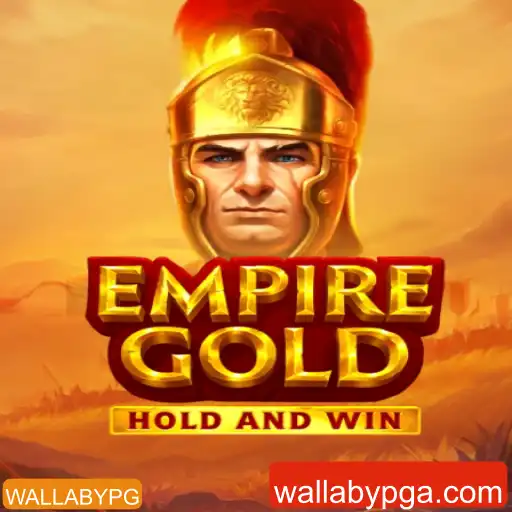 Descubra o Fascinante Mundo de EmpireGold