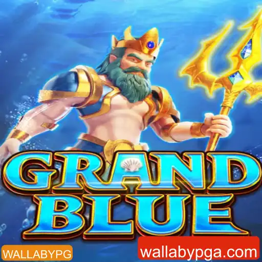 Explorando o Mundo de GRANDBLUE: Um Jogo de Estratégia Inovador
