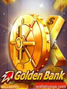 Descubra o Mundo Empolgante de GoldenBank: Jogo de Estratégia Financeira