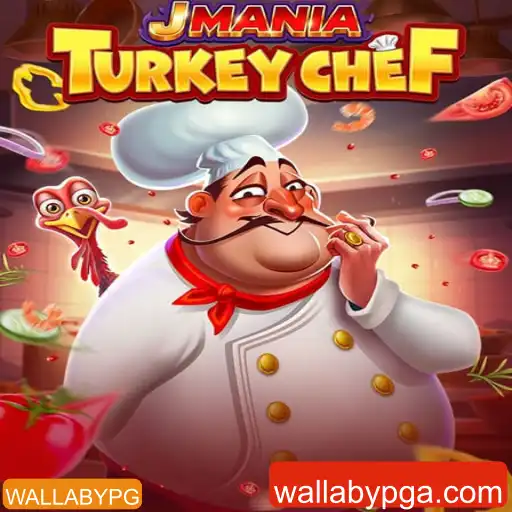 Descubra Tudo Sobre JManiaTurkeyChef: O Jogo que Combinou Culinária e Diversão!