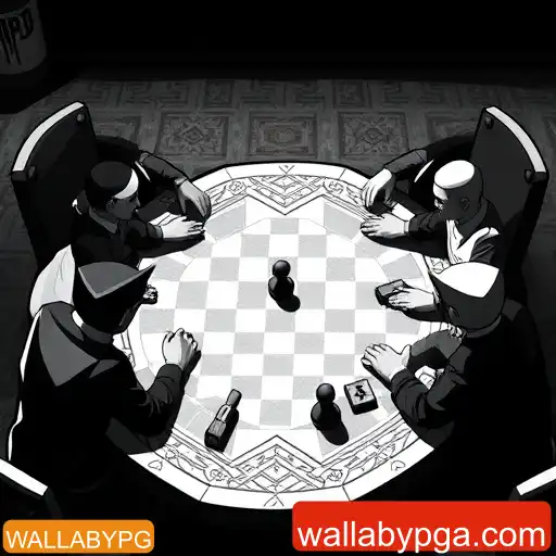 Jogos de mesa