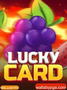 Descubra LuckyCard: Um Mergulho no Jogo de Cartas do Momento