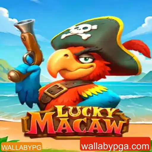 Descubra o Universo de LuckyMacaw: A Nova Sensação dos Jogos de Estratégia