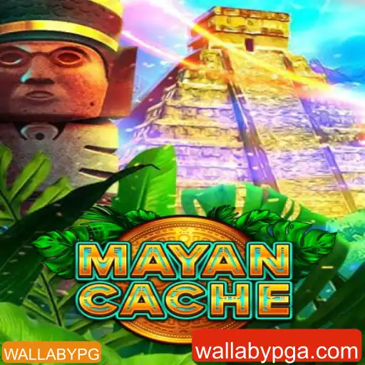 MayanCache: Descubra os Segredos Antigos com WALLABYPG