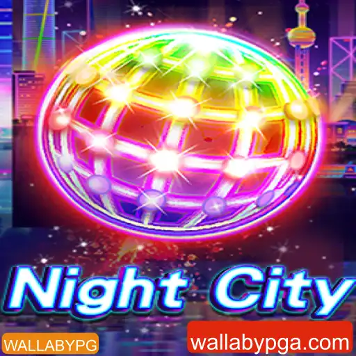 Descubra o Novo Jogo Inovador NightCity: Uma Aventura Urbana Única