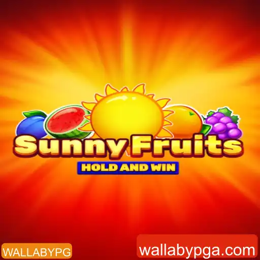 Descubra o Fascinante Universo de SunnyFruits: Aventura e Estratégia em um Só Jogo