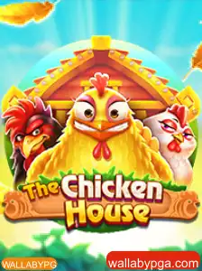 Descubra o Fascinante Mundo de TheChickenHouse: Um Jogo de Estratégia Inovador