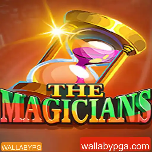 Explorando o Jogo TheMagicians: Aventura, Estratégia e Magia