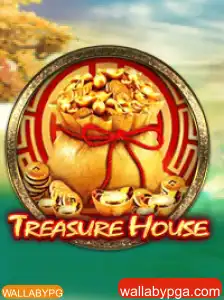 Explorando o Fascinante Mundo de TreasureHouse