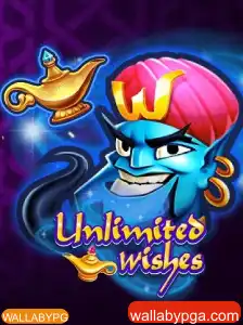 UnlimitedWishes: Um Novo Mundo de Aventuras com WALLABYPG