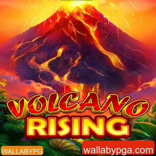 VolcanoRising: Um Novo Mundo de Aventura e Estratégia