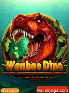 Descubra WanBaoDino: Um Novo Jogo Inovador No Mundo dos Games